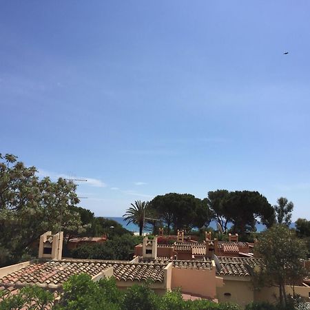 Villa Ferdinanda Costa Rei, Sardegna מראה חיצוני תמונה