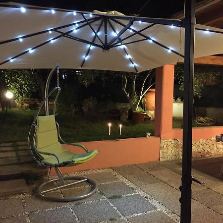 Villa Ferdinanda Costa Rei, Sardegna מראה חיצוני תמונה