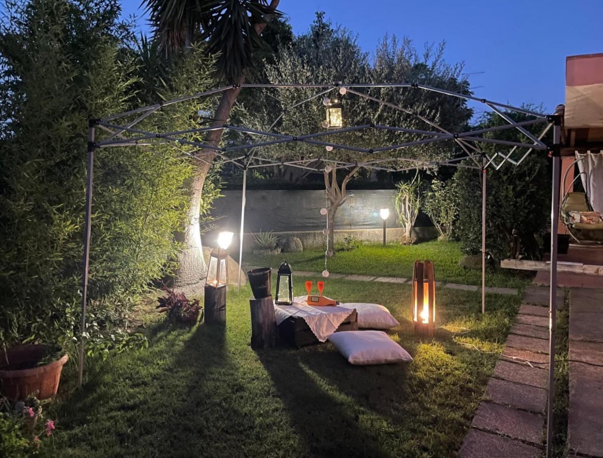 Villa Ferdinanda Costa Rei, Sardegna מראה חיצוני תמונה