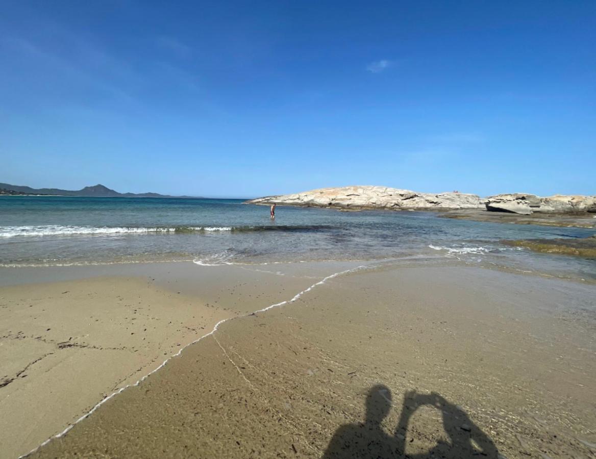 Villa Ferdinanda Costa Rei, Sardegna מראה חיצוני תמונה
