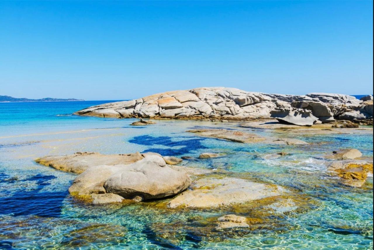 Villa Ferdinanda Costa Rei, Sardegna מראה חיצוני תמונה