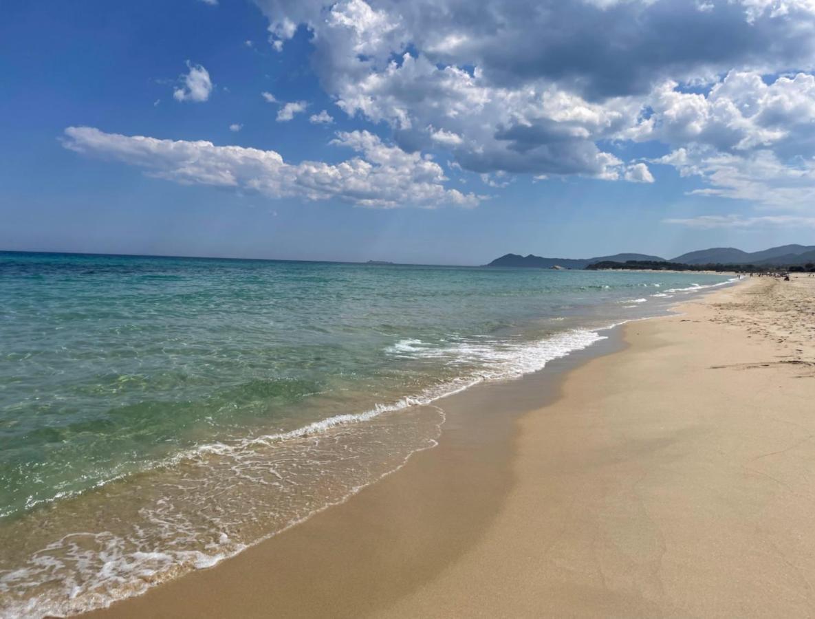 Villa Ferdinanda Costa Rei, Sardegna מראה חיצוני תמונה