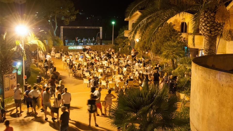 Villa Ferdinanda Costa Rei, Sardegna מראה חיצוני תמונה