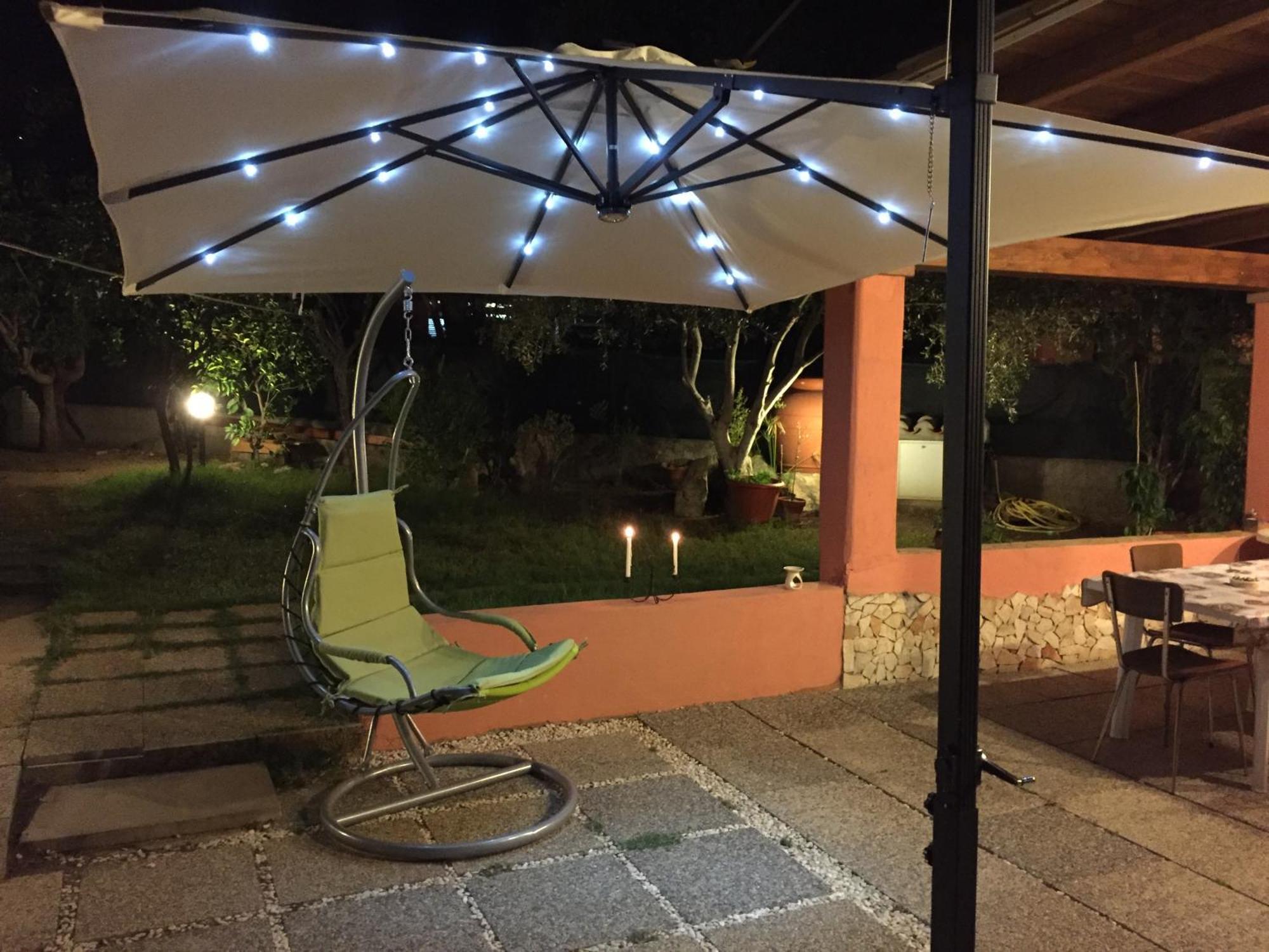 Villa Ferdinanda Costa Rei, Sardegna מראה חיצוני תמונה