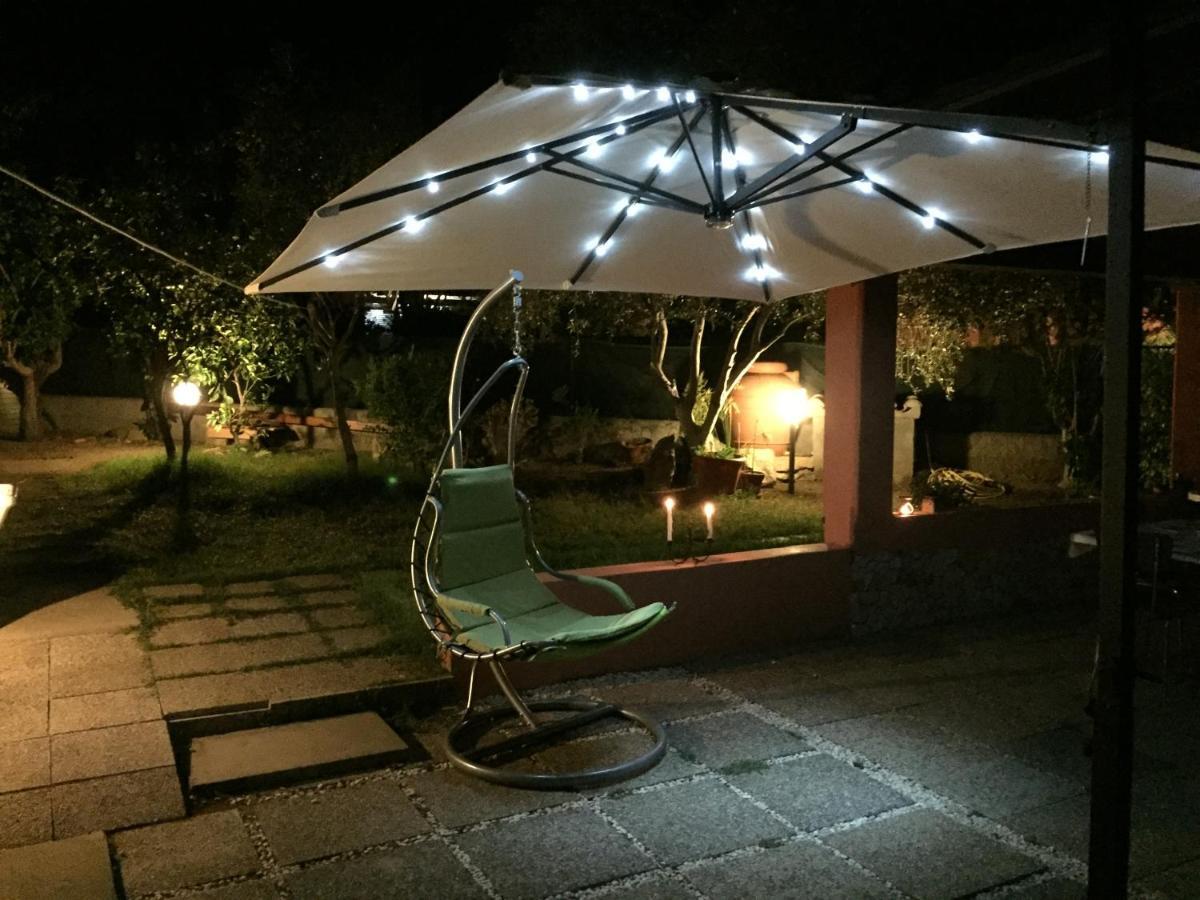 Villa Ferdinanda Costa Rei, Sardegna מראה חיצוני תמונה