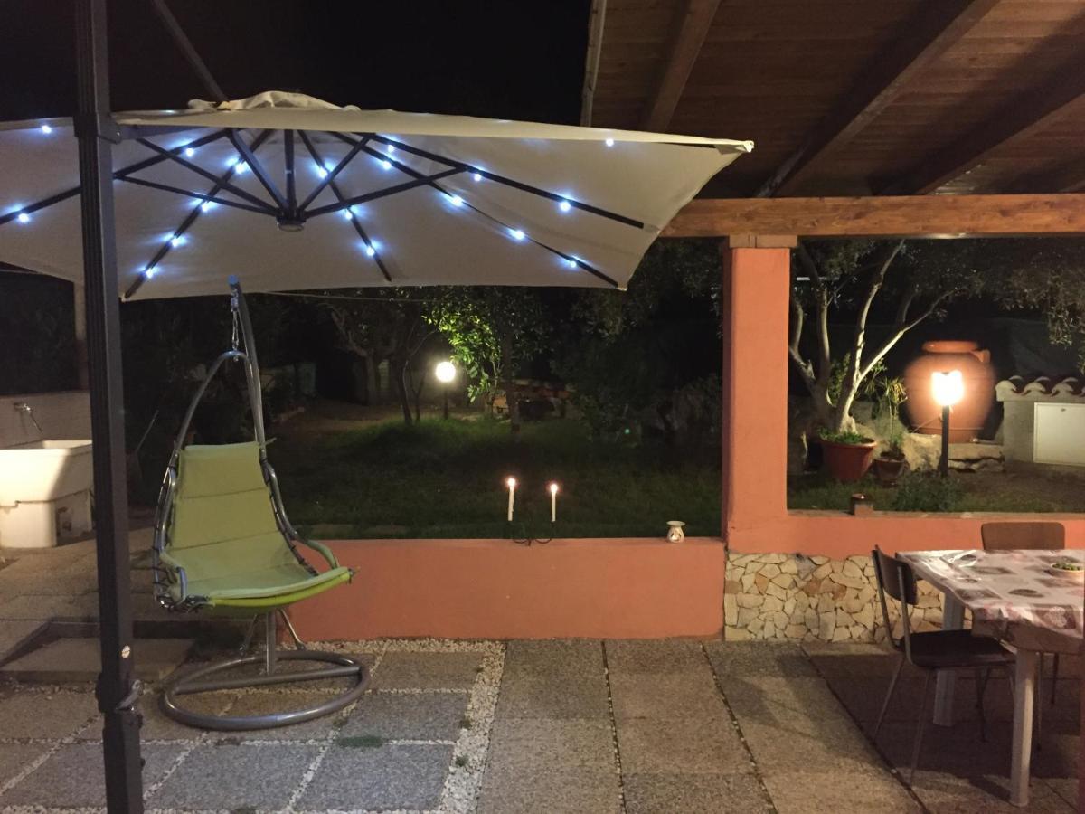 Villa Ferdinanda Costa Rei, Sardegna מראה חיצוני תמונה