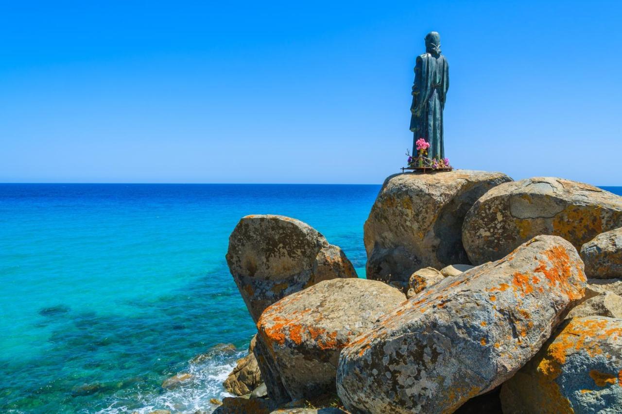 Villa Ferdinanda Costa Rei, Sardegna מראה חיצוני תמונה