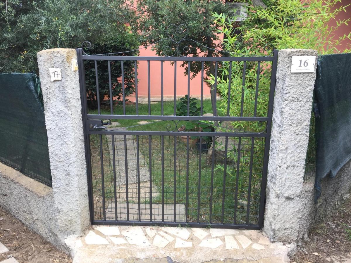 Villa Ferdinanda Costa Rei, Sardegna מראה חיצוני תמונה