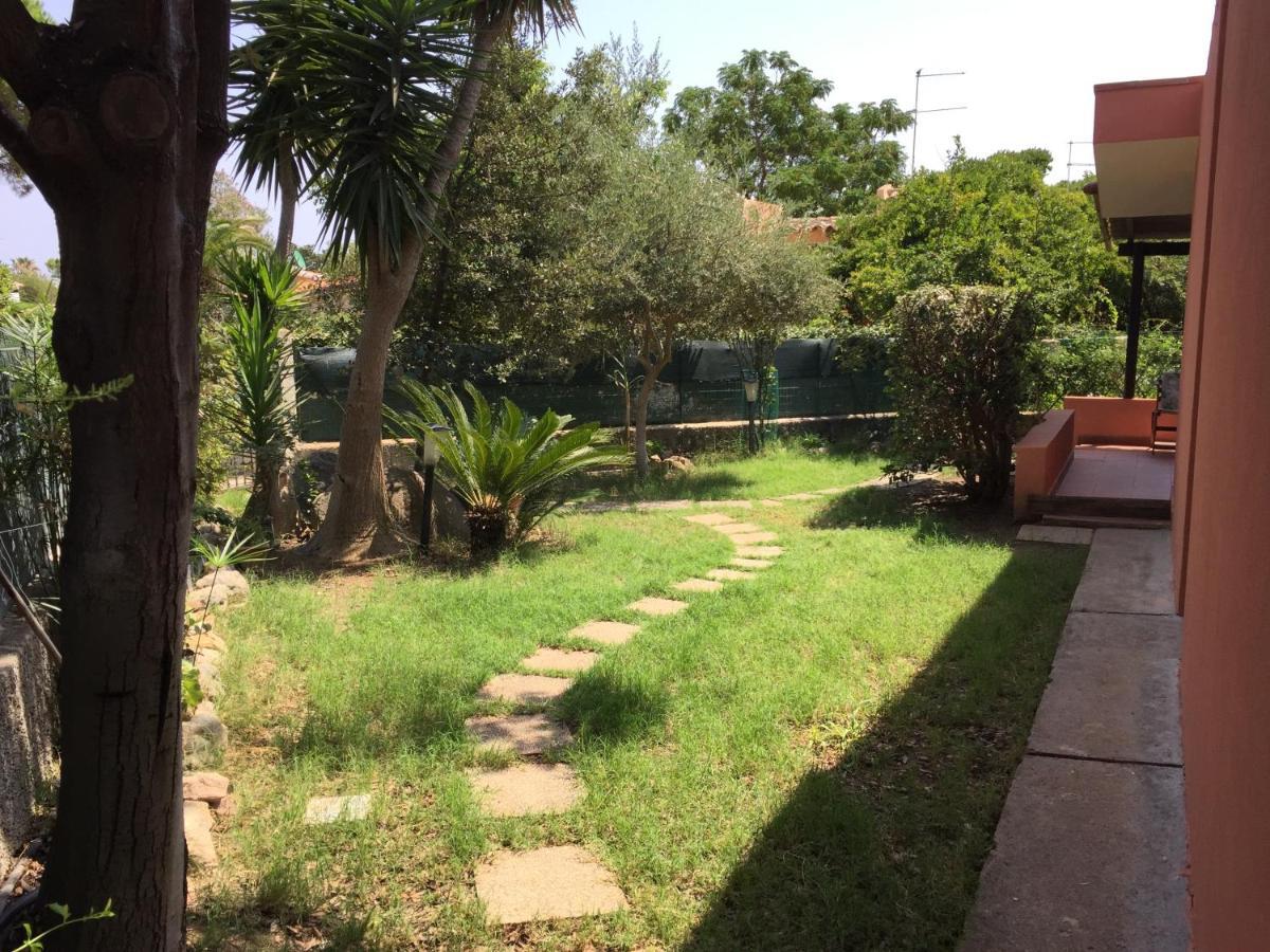 Villa Ferdinanda Costa Rei, Sardegna מראה חיצוני תמונה