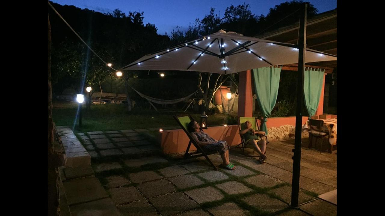 Villa Ferdinanda Costa Rei, Sardegna מראה חיצוני תמונה
