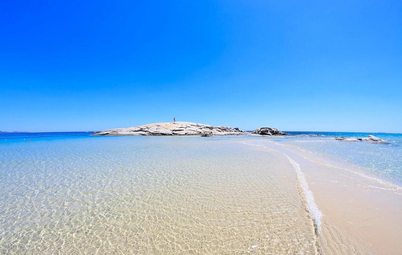 Villa Ferdinanda Costa Rei, Sardegna מראה חיצוני תמונה
