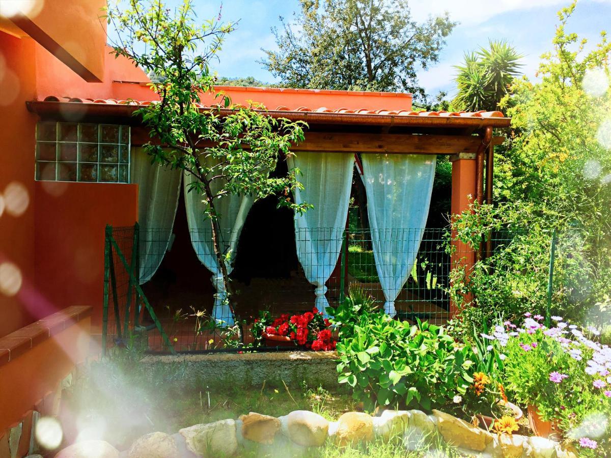 Villa Ferdinanda Costa Rei, Sardegna מראה חיצוני תמונה